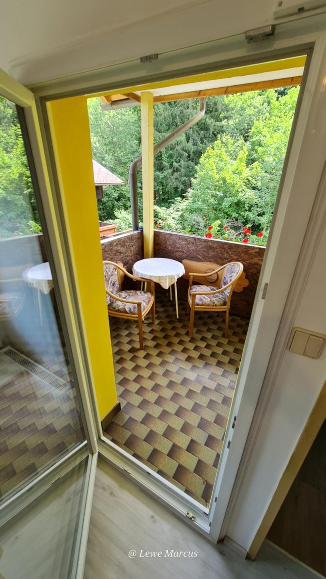 Appart-Pension Seehang Velden am Wörthersee Kültér fotó