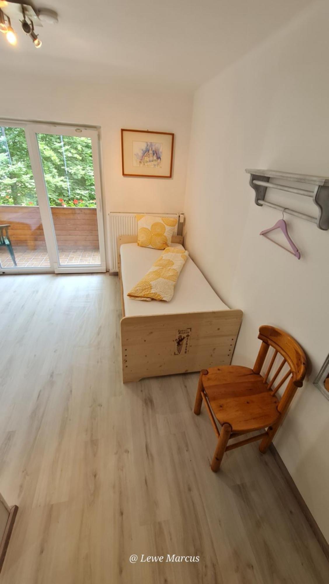 Appart-Pension Seehang Velden am Wörthersee Kültér fotó