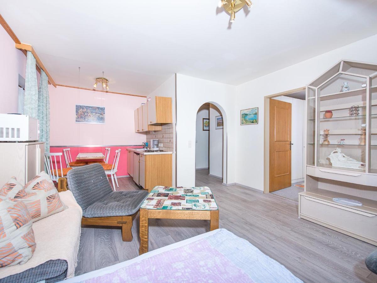 Appart-Pension Seehang Velden am Wörthersee Szoba fotó